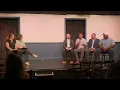Single Stair Interviews Night 4 Martin Lawson Buckner Warren Steps to Better Housing