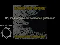 Faith No More - We Care A Lot (Lyrics)