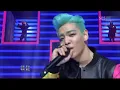 BIGBANG_0311_SBS Inkigayo_FANTASTIC BABY