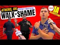 POSTMASTER CALLS COPS ON CAMERAMAN GETS EDUCATED