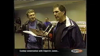 2000 Darrell Waltrip Documentary