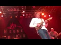 Hootie & the Blowfish ~ Losing My Religion ~ MAM 2017 ~ 4/10/17 ~ House of Blues ~ N Myrtle Beach