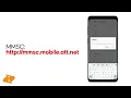 APN Data Settings - my boostmobile com SIM