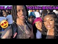 The Last Black Spring Break 2024 Black Beach Vlog Mississippi