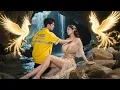 Download Lagu 【Full】外送小夥跌入山洞碰見中藥女帝，輕輕一吻豐滿救下女帝竟意外覺醒天下第一武功，隨手一掌幹翻魔神！！#短劇 #逆襲 #爽劇