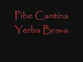 Yerba Brava Pibe Cantina
