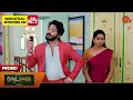 Download Lagu Moondru Mudichu - Promo | 01 Sep 2025 | Tamil Serial | Sun TV