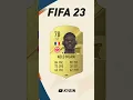 Download Lagu Randal Kolo Muani - FIFA Evolution (FIFA 19 - EAFC 26)