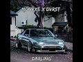 Monrxe ft DVRST - Darling (use headphones)