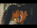 Download Lagu Tedros and Agatha - Secret Love Song [The School for Good and Evil]