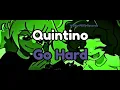 Quintino - Go Hard (Original Mix) (Audio)