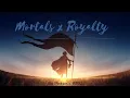Download Lagu Mortal X Royalty - 「AMV」- AnimeMix Mash up 4K