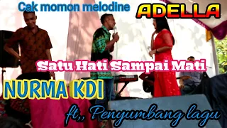 Download NURMA KDI // SATU HATI SAMPAI MATI // PUTRA DEWA MUSIK MP3