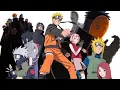 Download Lagu Lagu Naruto Legend Banget -- Akeboshi Wind { REMIX }