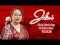 Download Lagu Julie at 70 • Highlights