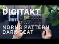 Download Lagu Sketch: Norns Pattern into Digitakt - Dark Beat