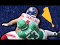 Every Hip Drop Tackle 2025