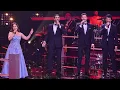 Download Lagu Anna Vichery vs Impulso Tenors - Time To Say Goodbye | The Voice 2023 (Germany) | Battle Rounds