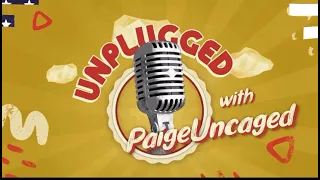 Unplugged Sitdown Comedy - Paige Woolen