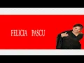 Download Lagu ￼🎤Felicia Pascu - Colaj melodii de joc (AudioTrack)💿