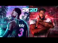Play Wit Ya – Dreezy [NBA 2K20 ST]