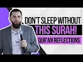 Download Lagu Understanding Surah al-Mulk | It Defends You in the Grave | Majed Mahmoud