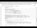 Tutorial to estimate Rainfall for a given Return Period with Python