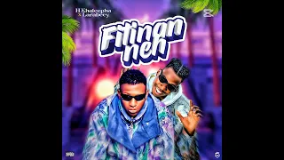 H KHALEEPHA Fitinan Neh Ft Larabeey Audio 
