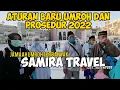 Download Lagu UMROH MURAH DAN MUDAH SAMIRA TRAVEL BOOKING SATU PESAWAT PENUH
