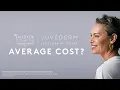 Price 101 BOTOX Cosmetic or JUVEDERM Fillers treatment may cost less than you think