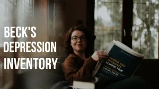 HOW TO DO BDI BECK S DEPRESSION INVENTORY TEST