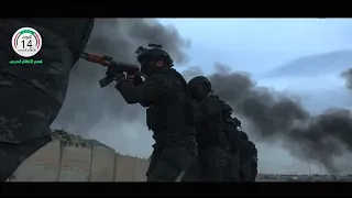 رسائلڪم أخذت صداها بشڪل واسع في عقول الأحرار والشرفاء فقد أسستم منظومة أرعبت الاعداء 