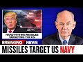 Russia's Missiles Target U.S. Navy — Venezuela's Deadly Warning to Washington | John Mearsheimer