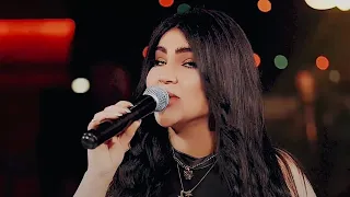 الفنانة قمر جديد انا بحقي غلطان لعبت بروحي لعبة جيل الطيبين ترند تيك توك 