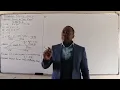 QA HYPOTHESYS TESTING CLASS 2