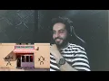 AFROTO - CHA CHA MATCHA FT. @AbyusifOfficial (Reaction)