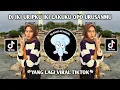 Download Lagu DJ IKI URIPKU IKI LAKUKU OPO URUSANMU | DJ JAMANE JAMAN E EDAN SALAH BENER DADI OMONGAN BY AgilFvnky