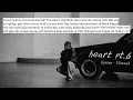 [Vietsub - Lyrics]​ heart pt. 6 - Kendrick Lamar