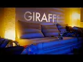 Giraffe (2021) Trailer