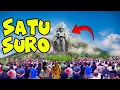 Download Lagu 🔴VIRAL SATU SURO‼️ AIR KELUAR DARI TETEK TIADA HENTI DI JAWA TIMUR