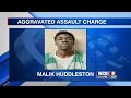 Shooting in Tupelo leaves one person injured