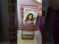 Setting up Our Generation Doll s Salon Playset