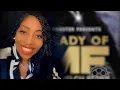 The First Lady of BMF The Tonesa Welch Story