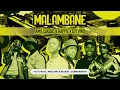 Amu Classic, Kappie, Djy Vino - Malambane (Visualizer) ft. Mellow & Sleazy, LeeMcKrazy