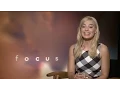 Download Lagu MARGOT ROBBIE interview - Focus, Z for Zachariah, The Wolf of Wall Street