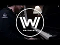 Westworld "Main Title Theme" ► Metal Cover
