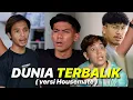 Download Lagu HOUSEMATE DARI SYURGA (DUNIA TERBALIK)