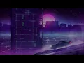 Echo Grid - Neon Nightmares [SpaceAmbient]