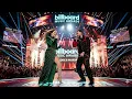 Hadise X Murda - Imdat / Sen Dönene Kadar / Derdim (at Billboard Music Awards) (conceptional)
