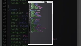 Animated Toggle Bar with HTML CSS JavaScript Smooth UI Switch